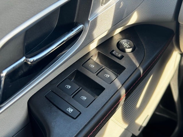 2015 Chevrolet Equinox LT 1LT