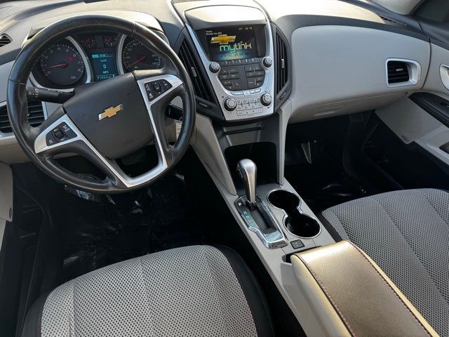2015 Chevrolet Equinox LT 1LT