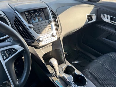 2015 Chevrolet Equinox LT 1LT