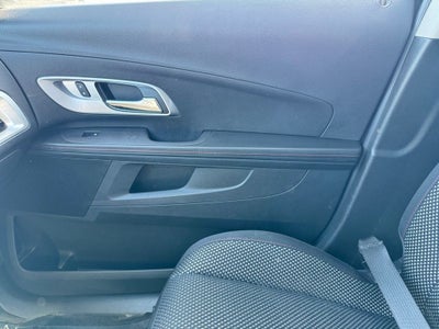 2015 Chevrolet Equinox LT 1LT