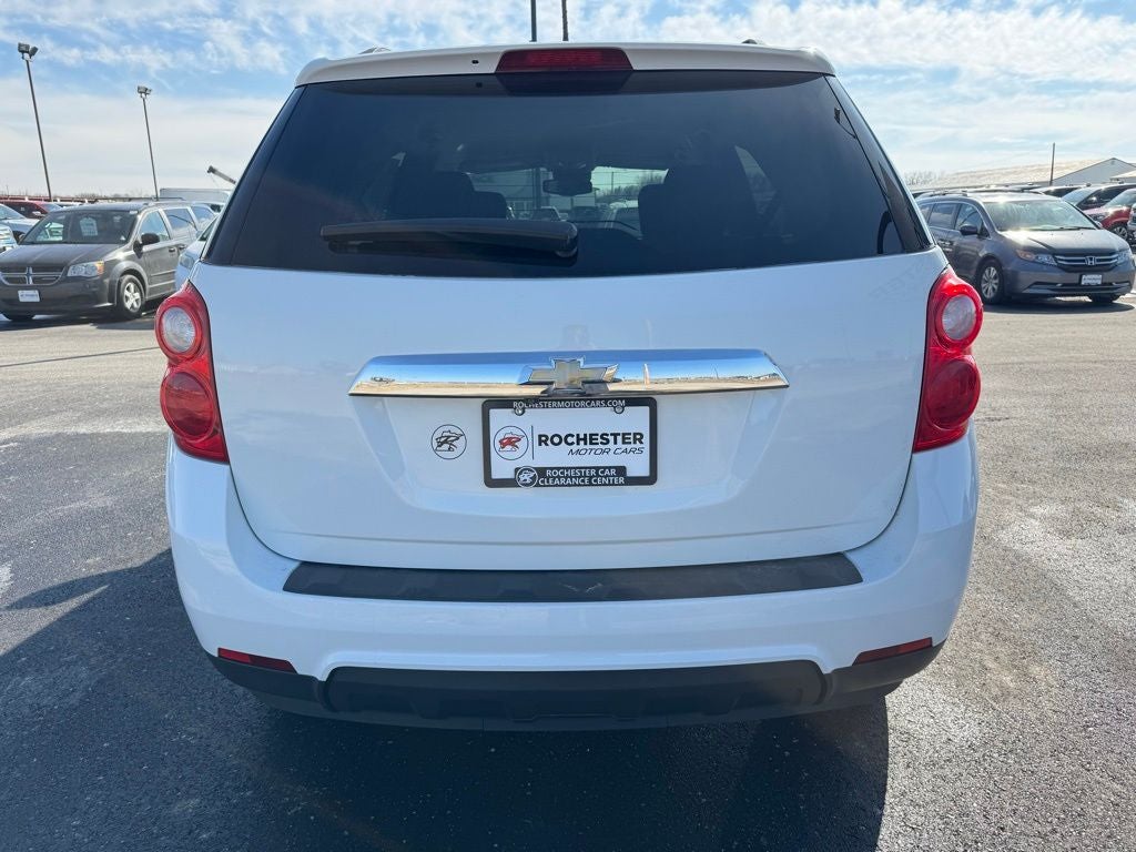 2015 Chevrolet Equinox LT 1LT