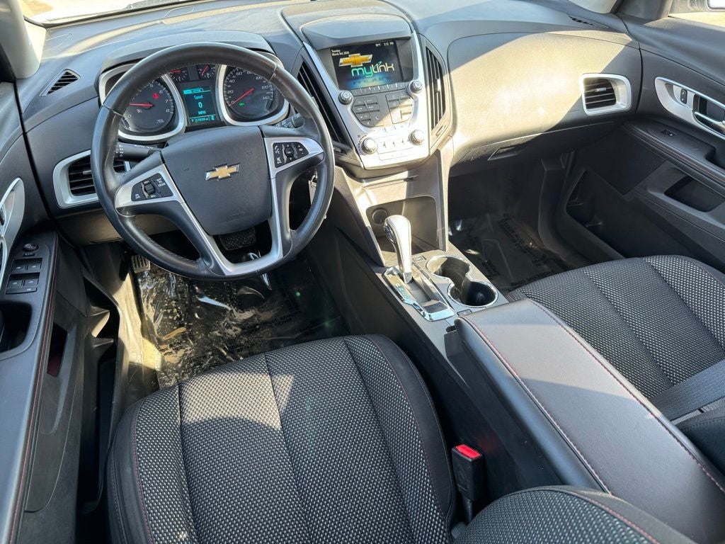 2015 Chevrolet Equinox LT 1LT