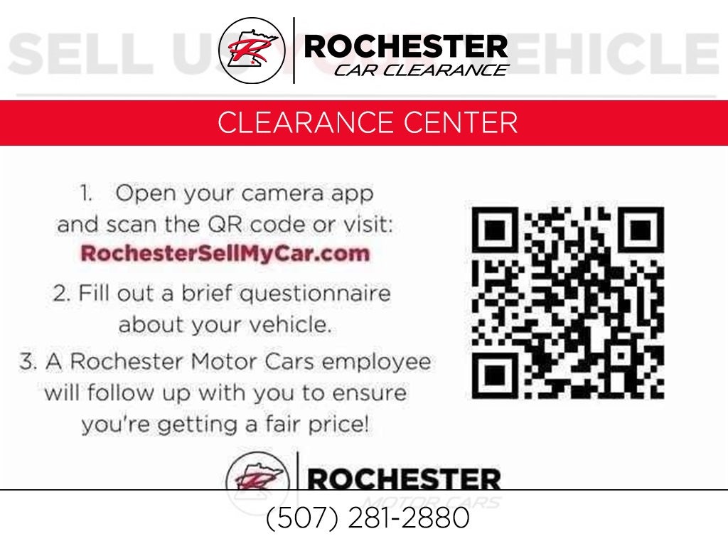 2015 Chevrolet Equinox LT 1LT