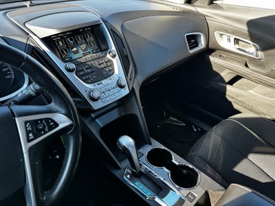 2015 Chevrolet Equinox LT 1LT