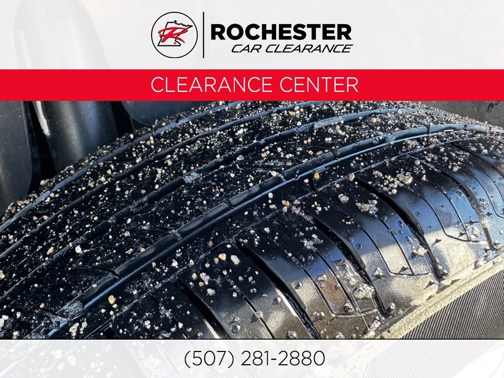 2015 Chevrolet Equinox LT 1LT