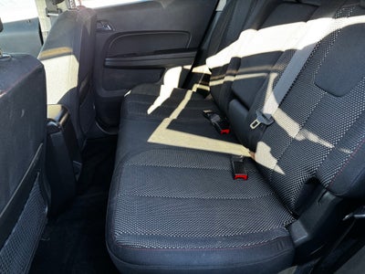 2015 Chevrolet Equinox LT 1LT