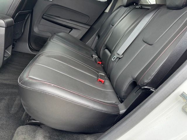2013 Chevrolet Equinox LTZ