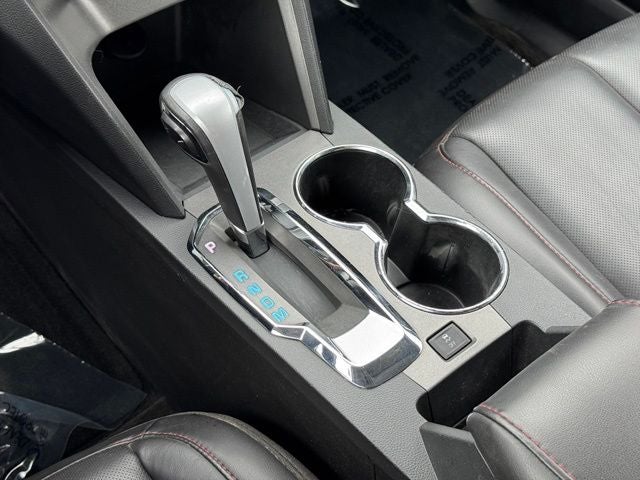 2013 Chevrolet Equinox LTZ