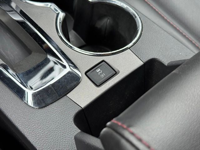 2013 Chevrolet Equinox LTZ
