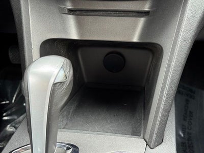 2013 Chevrolet Equinox LTZ