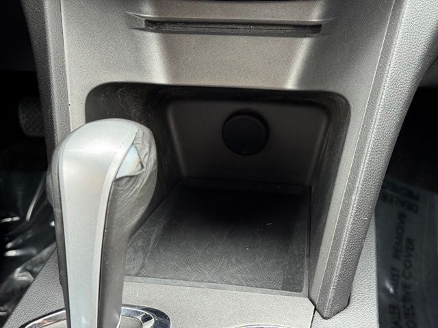 2013 Chevrolet Equinox LTZ