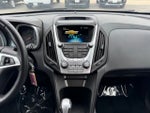 2013 Chevrolet Equinox LTZ