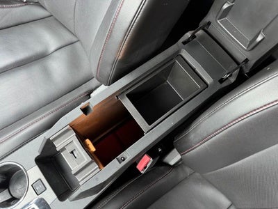 2013 Chevrolet Equinox LTZ