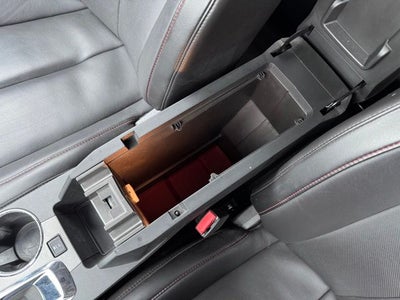 2013 Chevrolet Equinox LTZ