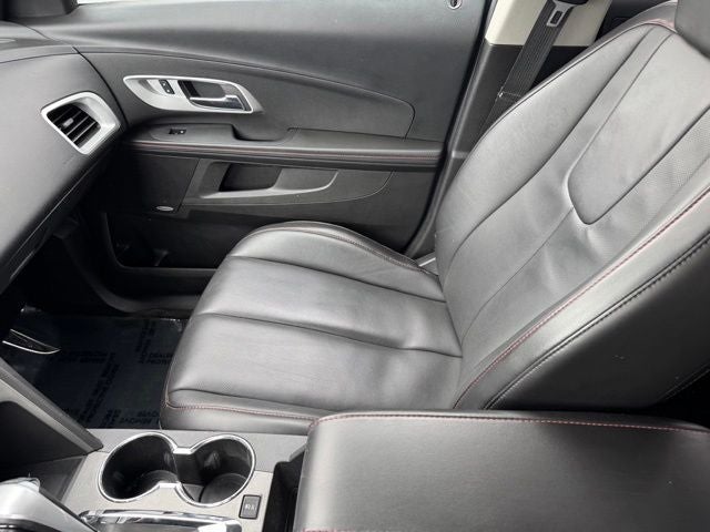 2013 Chevrolet Equinox LTZ