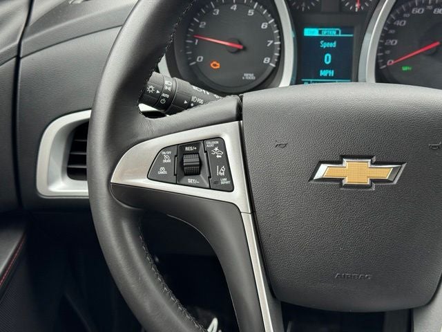 2013 Chevrolet Equinox LTZ