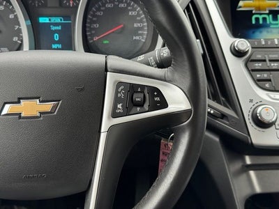 2013 Chevrolet Equinox LTZ