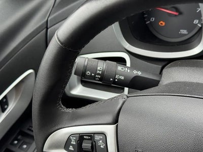 2013 Chevrolet Equinox LTZ