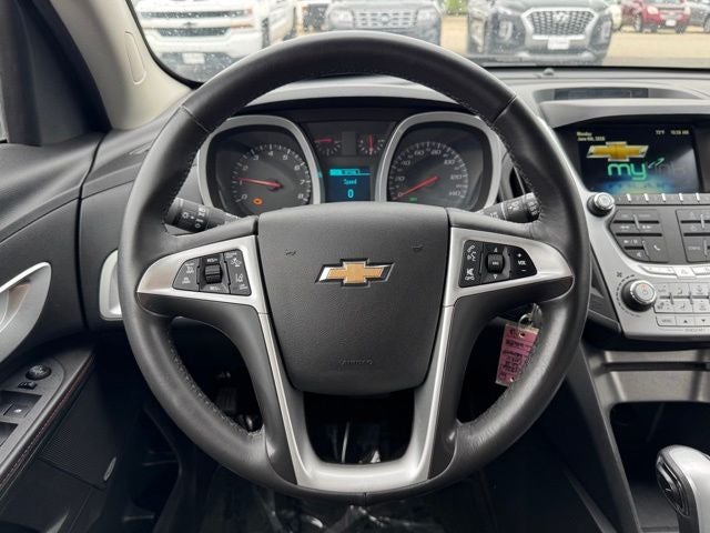 2013 Chevrolet Equinox LTZ