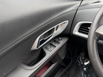 2013 Chevrolet Equinox LTZ