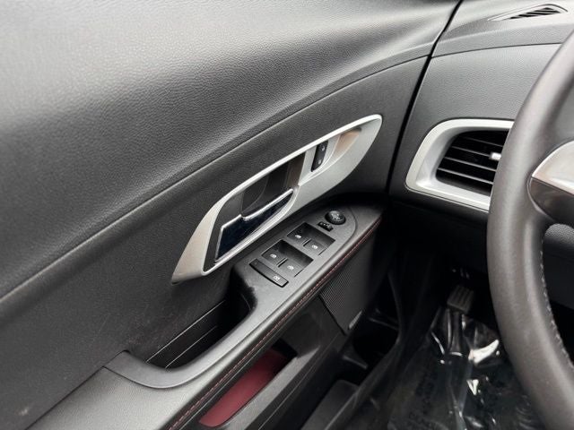2013 Chevrolet Equinox LTZ
