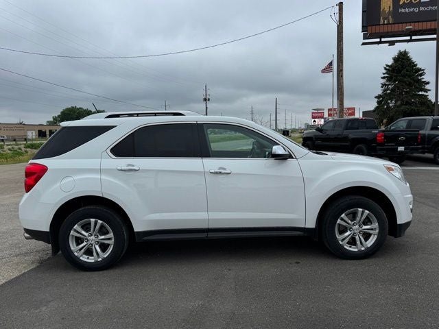 2013 Chevrolet Equinox LTZ