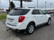 2013 Chevrolet Equinox LTZ