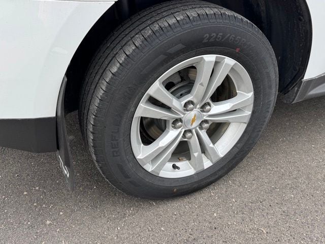 2013 Chevrolet Equinox LTZ