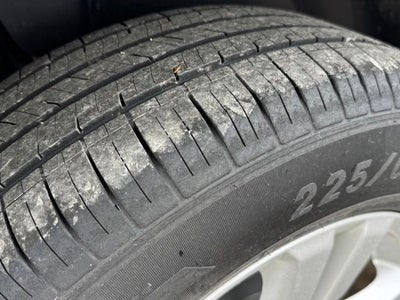 2013 Chevrolet Equinox LTZ