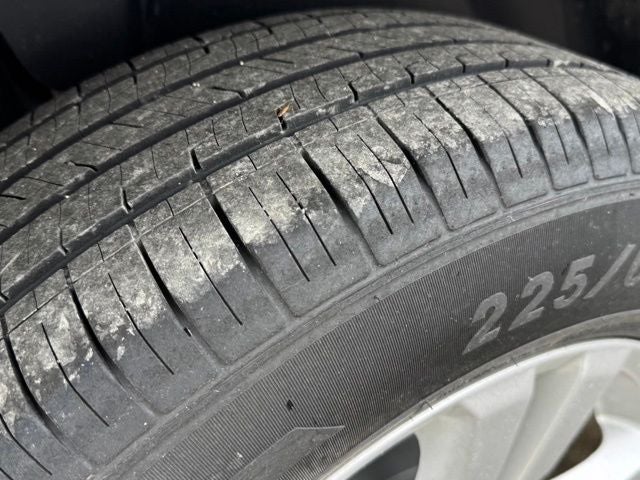 2013 Chevrolet Equinox LTZ