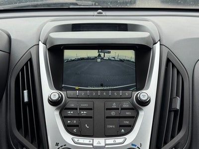 2013 Chevrolet Equinox LTZ