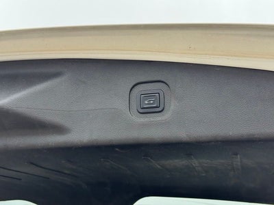 2013 Chevrolet Equinox LTZ