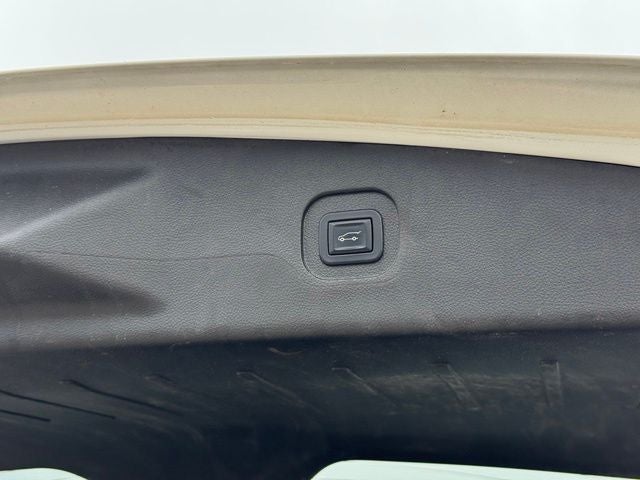2013 Chevrolet Equinox LTZ