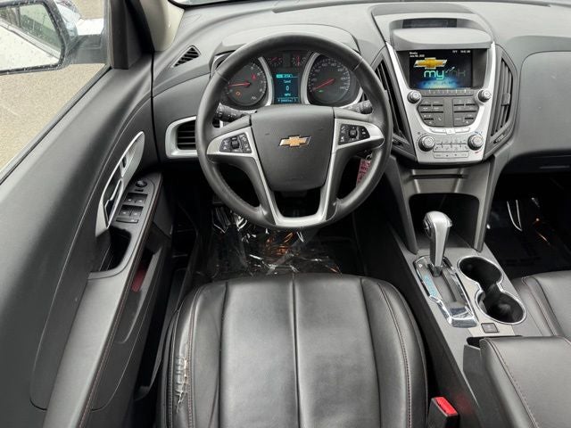 2013 Chevrolet Equinox LTZ