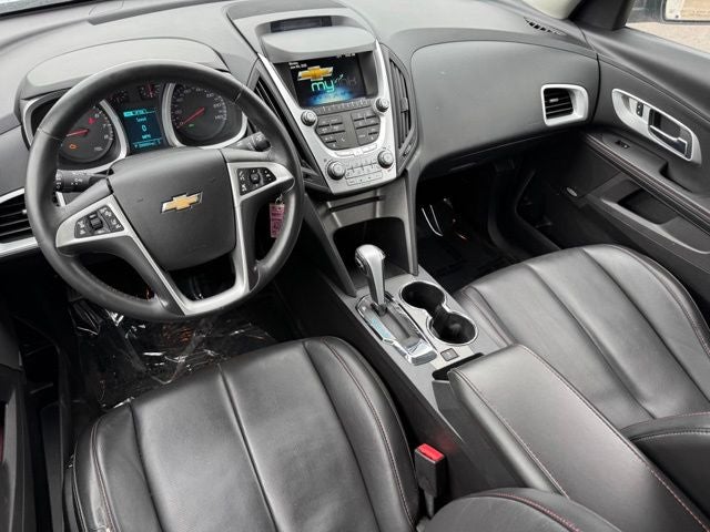 2013 Chevrolet Equinox LTZ