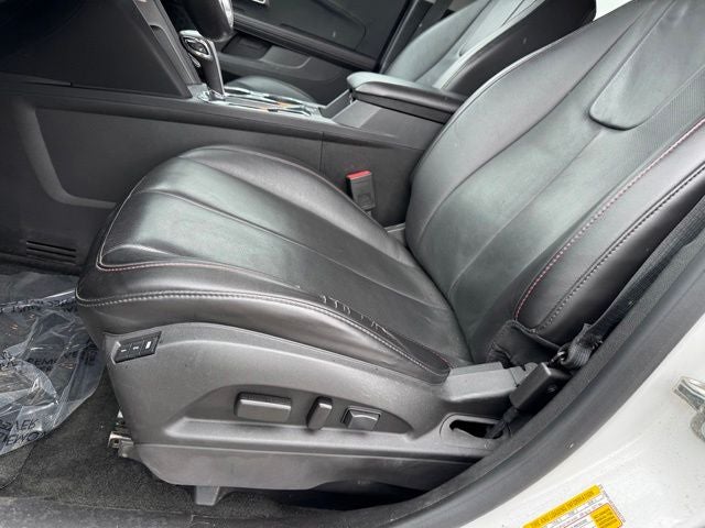 2013 Chevrolet Equinox LTZ