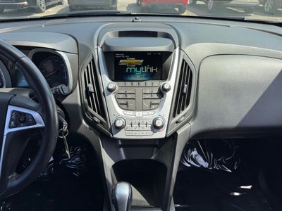 2015 Chevrolet Equinox LTZ AWD