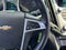 2015 Chevrolet Equinox LTZ AWD