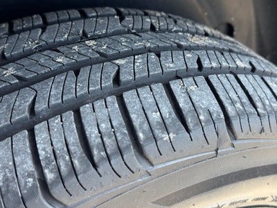 2015 Chevrolet Equinox LTZ AWD