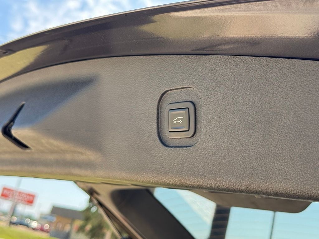 2015 Chevrolet Equinox LTZ AWD