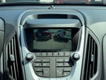 2015 Chevrolet Equinox LTZ AWD