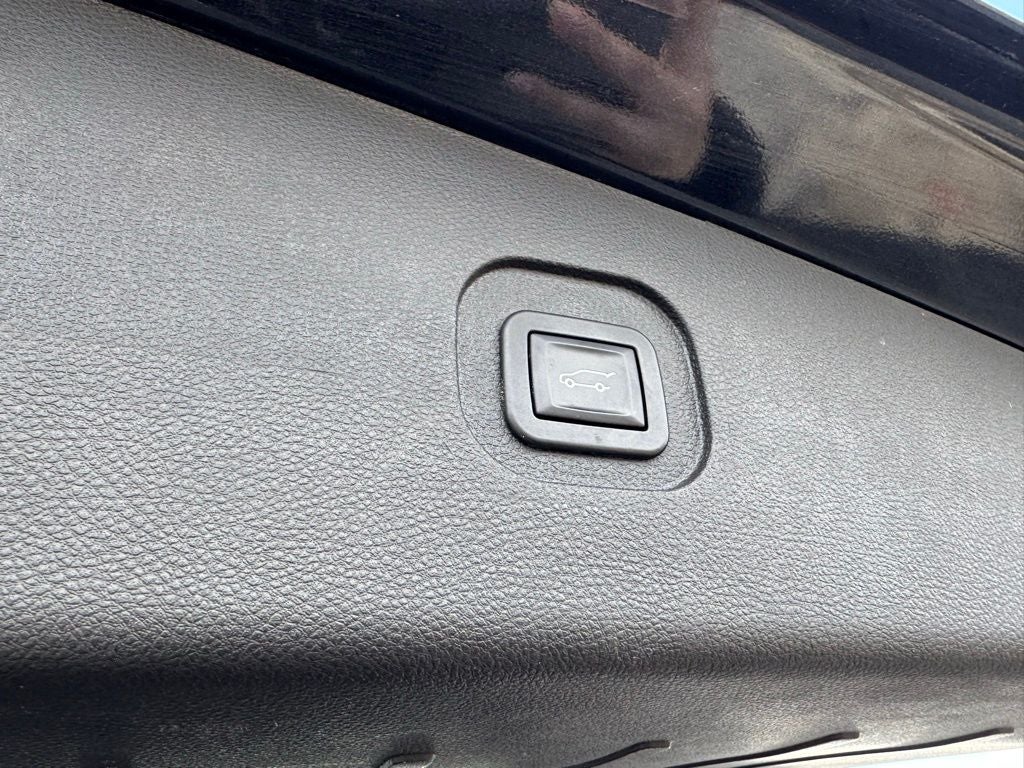 2015 Chevrolet Equinox LTZ