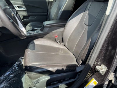 2015 Chevrolet Equinox LTZ