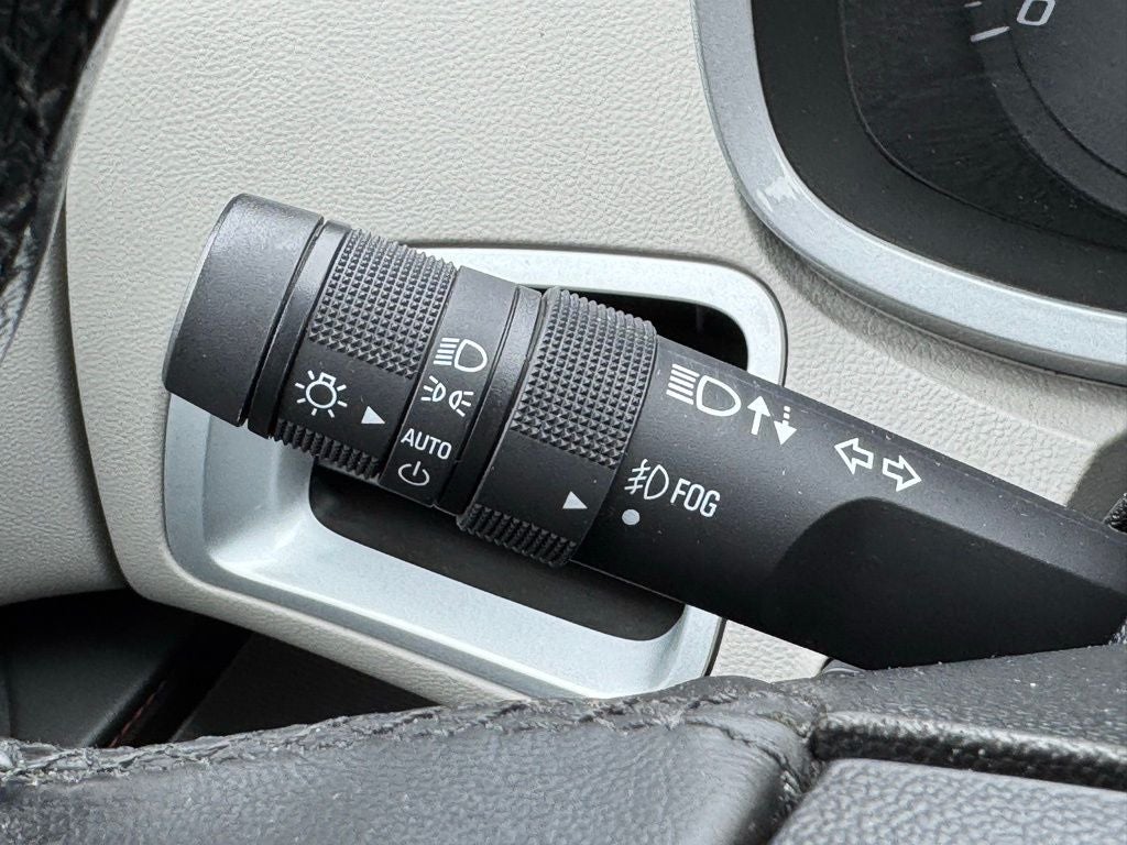 2012 Chevrolet Equinox LT 2LT