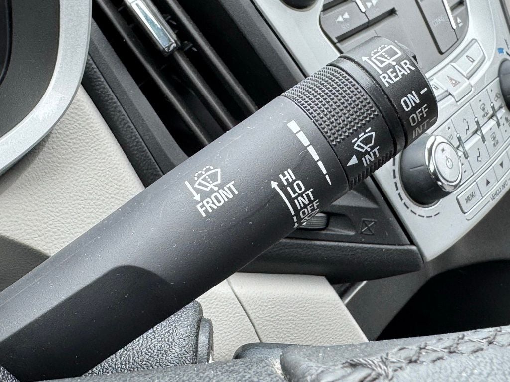 2012 Chevrolet Equinox LT 2LT