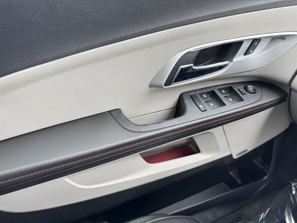 2012 Chevrolet Equinox LT 2LT