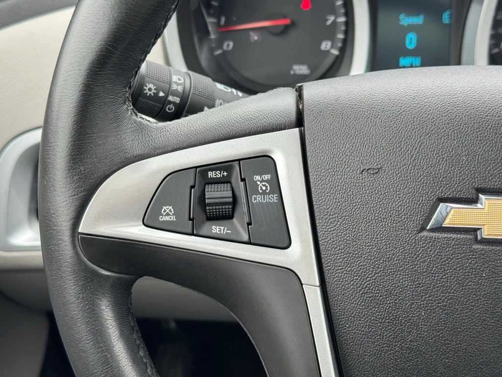 2012 Chevrolet Equinox LT 2LT