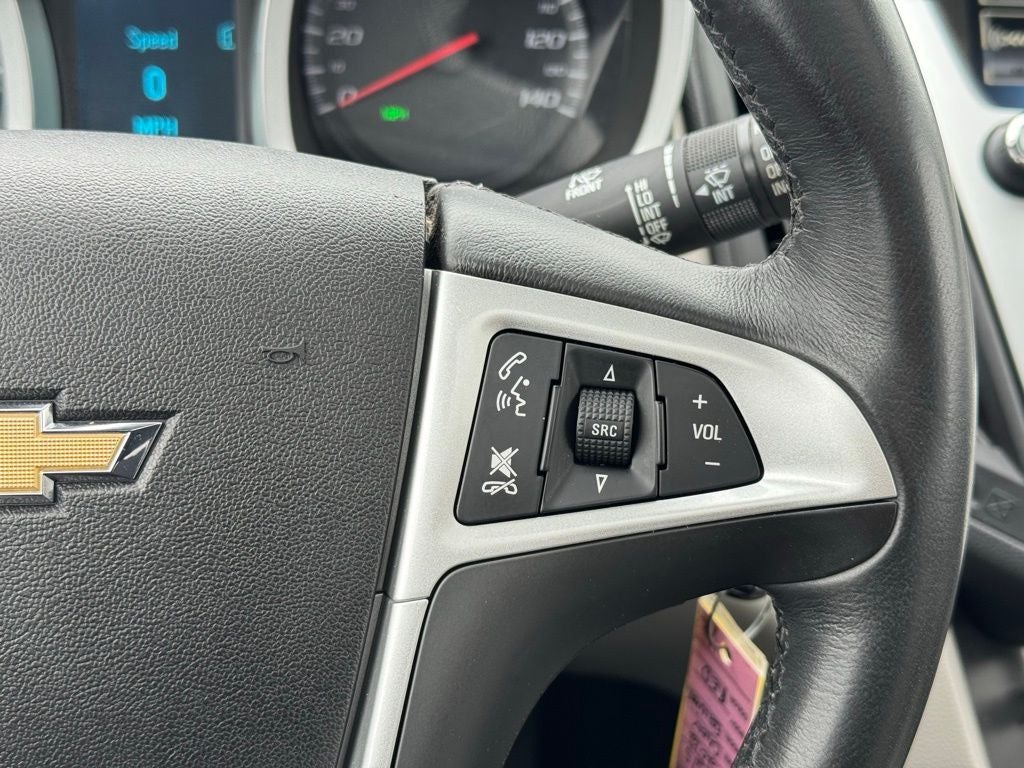 2012 Chevrolet Equinox LT 2LT