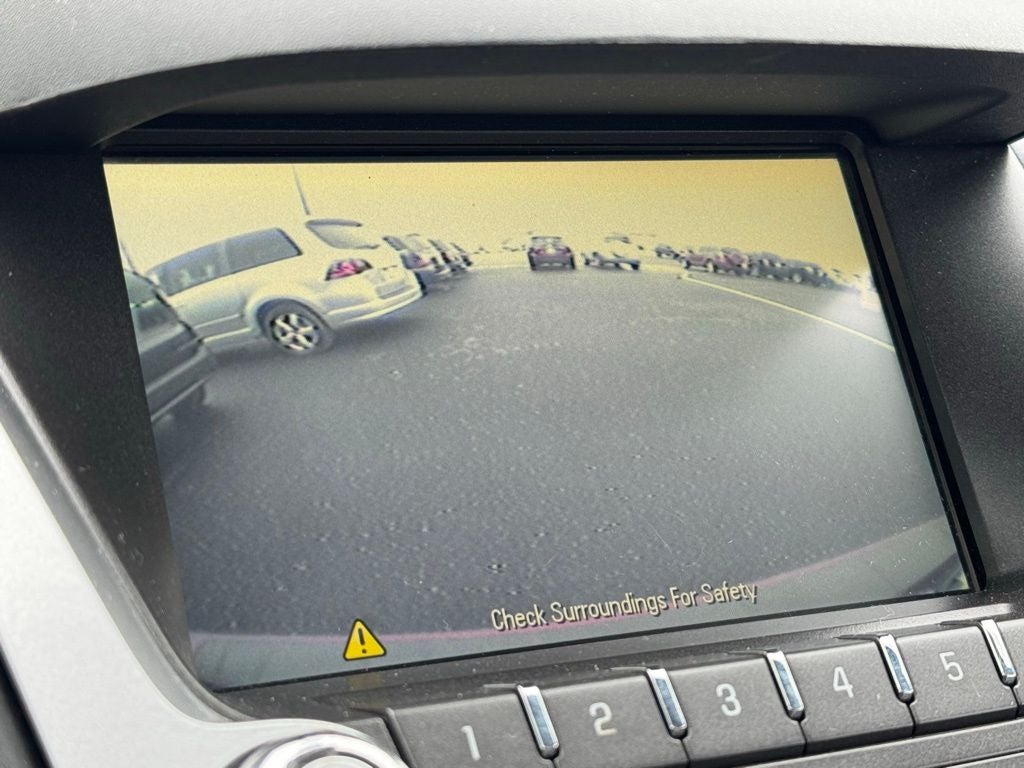 2012 Chevrolet Equinox LT 2LT