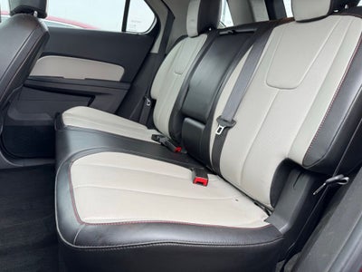 2012 Chevrolet Equinox LT 2LT